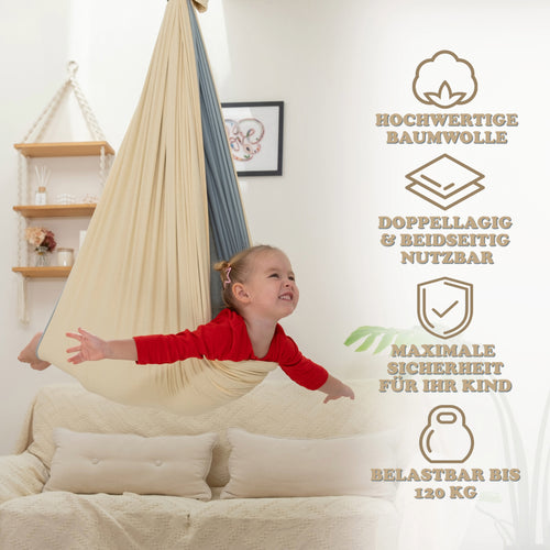 Ab wann Therapieschaukel